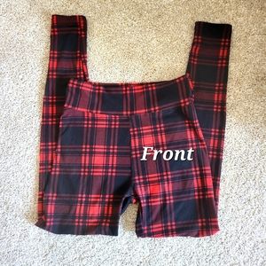 🌻SALE🌻 EUC LM WOMENS LEGGINGS